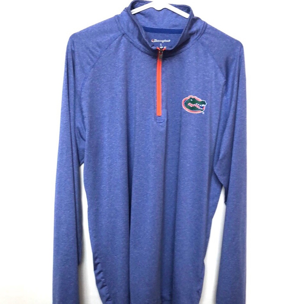Florida Gators shirt, like new condition.